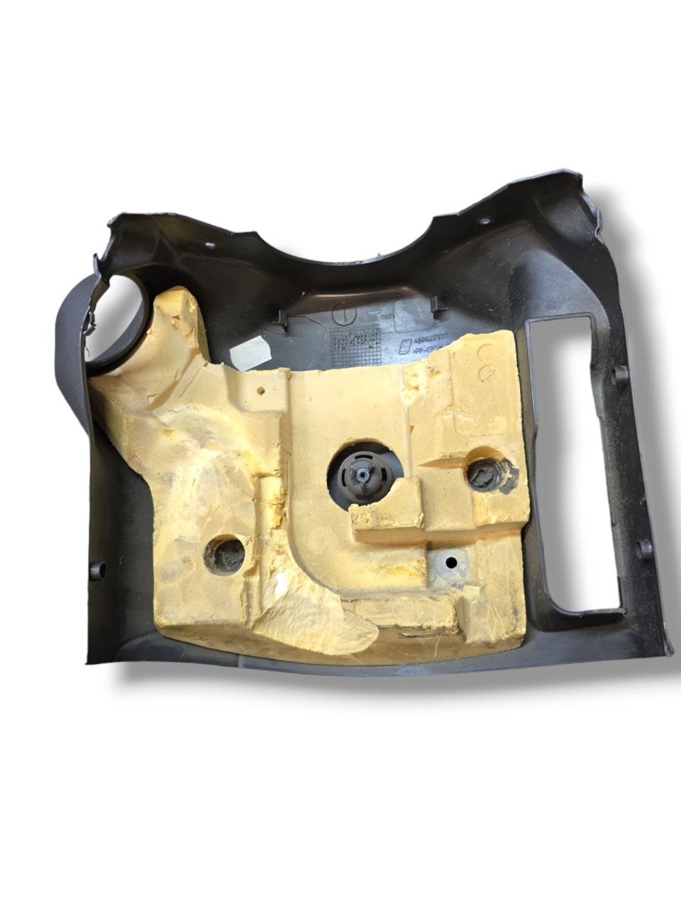 Rivestimento / Modanatura Sottosterzo Opel Corsa D ( 2006 - 2014 ) Cod : 13205062 - F&P CRASH SRLS - Ricambi Usati