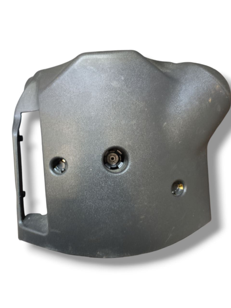 Rivestimento / Modanatura Sottosterzo Opel Corsa D ( 2006 - 2014 ) Cod : 13205062 - F&amp;P CRASH SRLS - Ricambi Usati