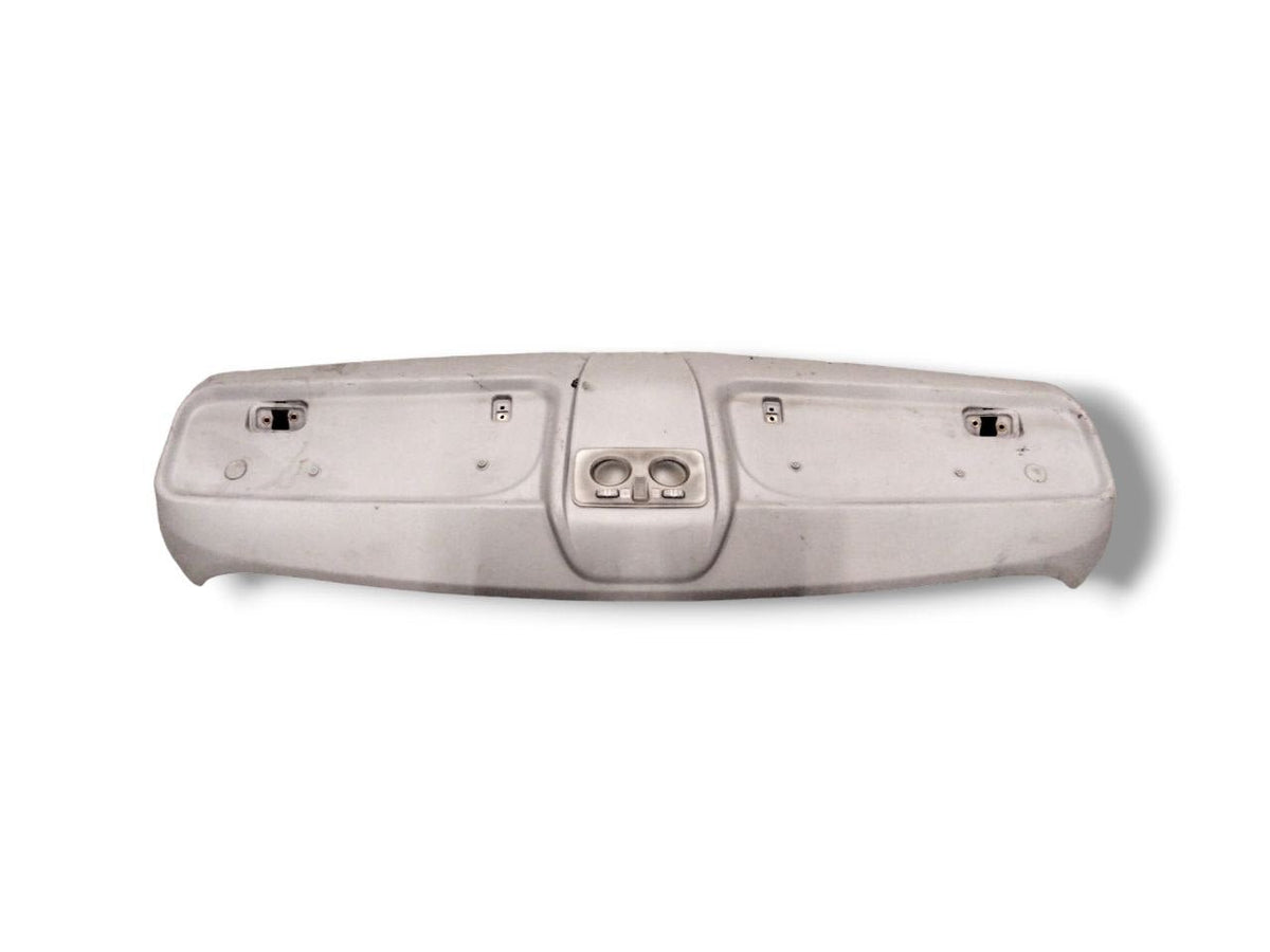 Rivestimento / modanatura tetto interno Fiat Doblò / Doblò cargo (2012&gt;) cod.7354965450E - F&amp;P CRASH SRLS - Ricambi Usati