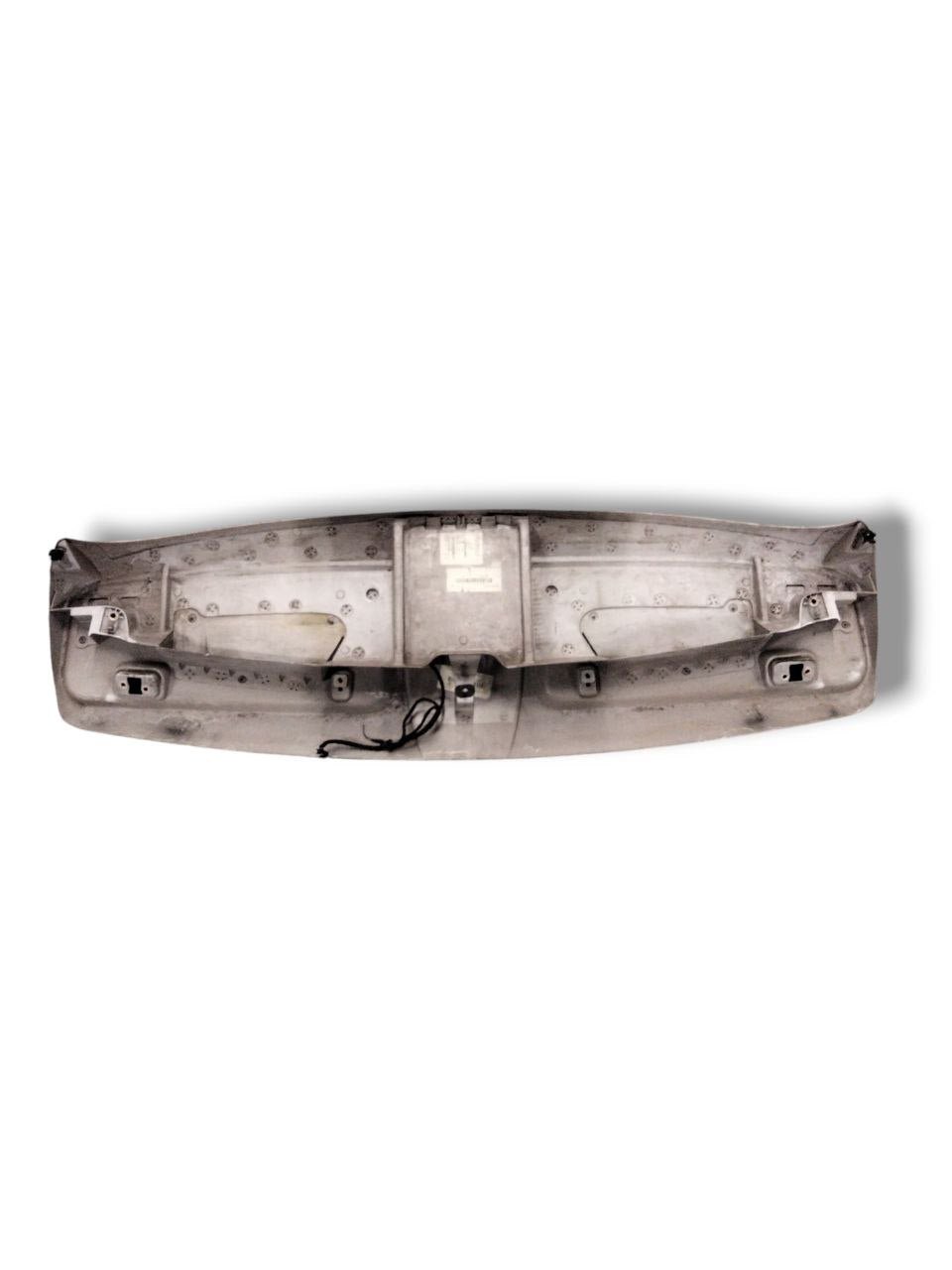 Rivestimento / modanatura tetto interno Fiat Doblò / Doblò cargo (2012>) cod.7354965450E - F&P CRASH SRLS - Ricambi Usati