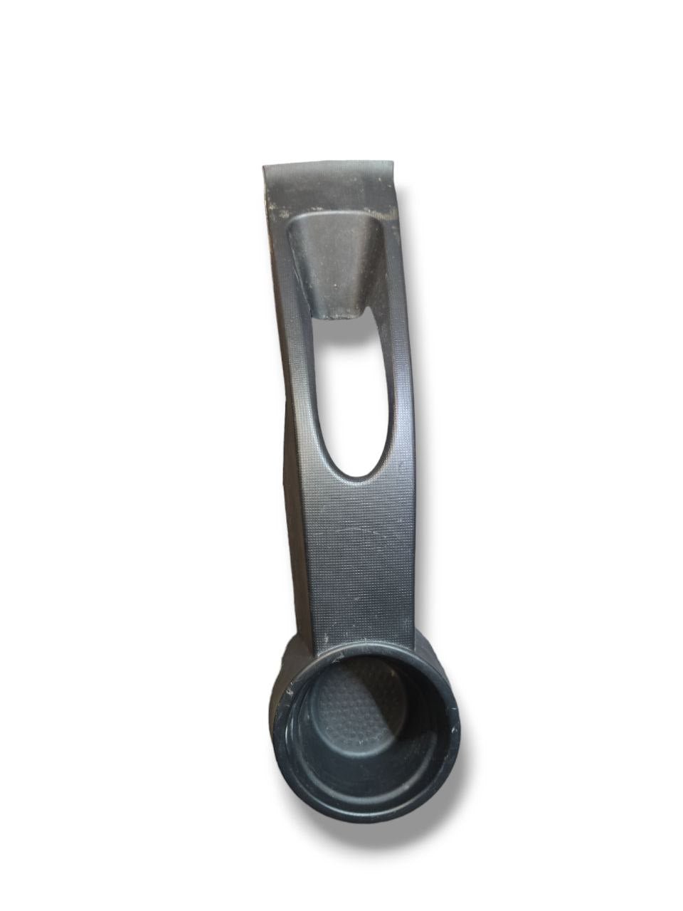 Rivestimento / modanatura Tunnel Centrale Seat Ibiza ( 2008 - 2017 ) Cod : 6J0863289 - F&amp;P CRASH SRLS - Ricambi Usati