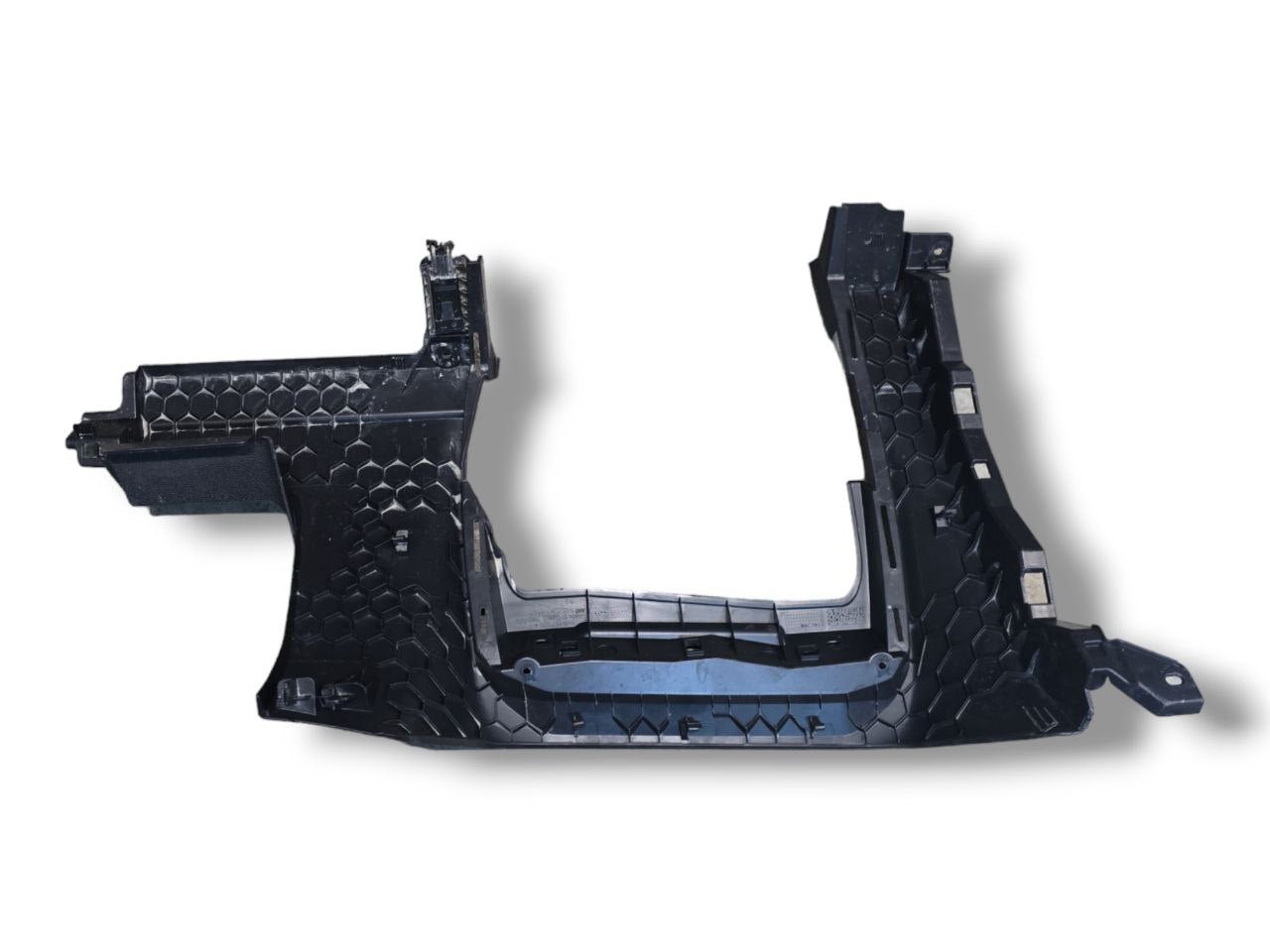 Rivestimento / Modanatura Vano Portaoggetti Volkswagen Tiguan ( 2016 > ) Cod : 5NB857005 - F&P CRASH SRLS - Ricambi Usati