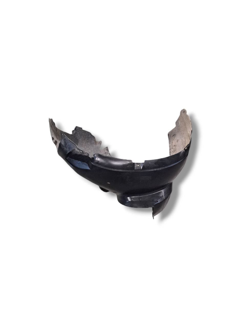 Rivestimento Passaruota / Parasassi anteriore destro (dx) Volkwagen Polo 6R (2009 - 2017) COD:6R0809958 - F&P CRASH SRLS - Ricambi Usati