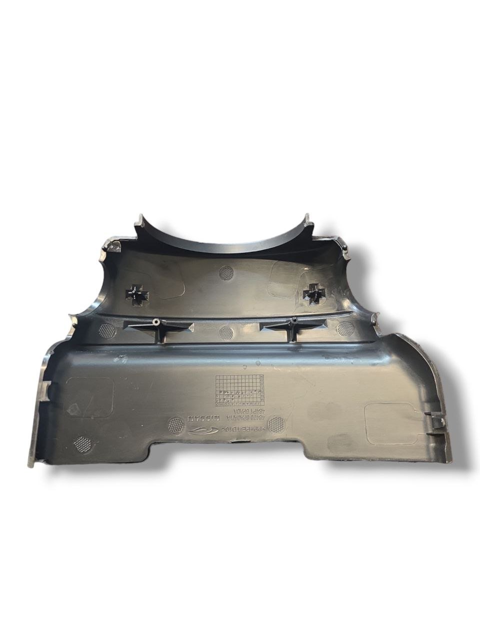 Rivestimento Piantone Di Sterzo Nissan Juke II Cod : 484706PA0A ( 2019 > ) - F&P CRASH SRLS - Ricambi Usati