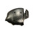 Rivestimento Piantone Fiat Qubo cod:735387436 (2008 >2019) - F&P CRASH SRLS - Ricambi Usati