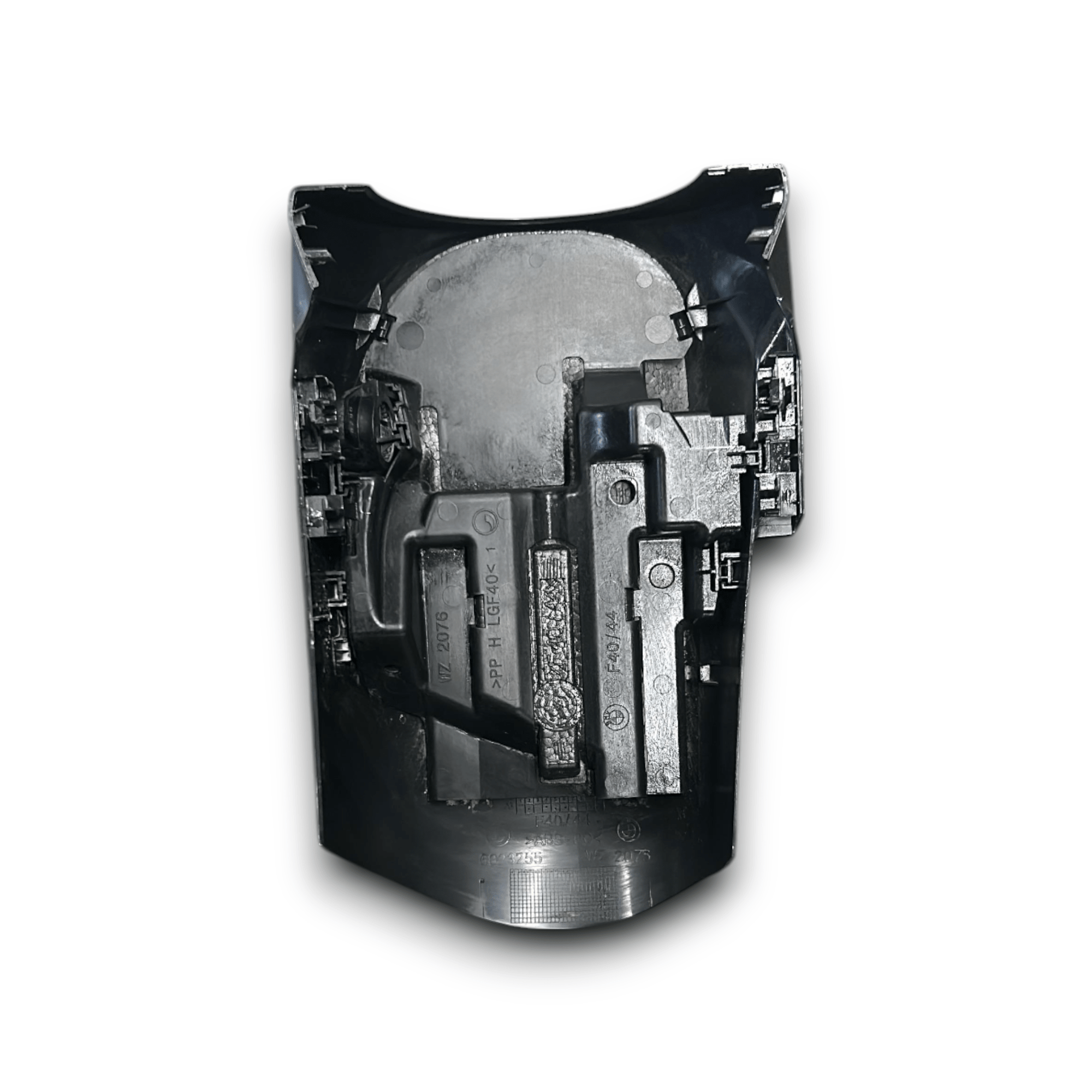 Rivestimento Piantone Sterzo Inferiore BMW Serie 1 (F40) cod.6823255 (2019 > 2024) - F&P CRASH SRLS - Ricambi Usati