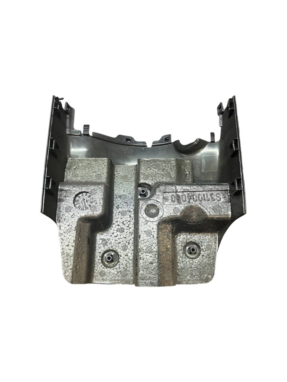 Rivestimento Piantone sterzo inferiore Maserati Ghibli (2013 - >) cod.S311004060 - F&P CRASH SRLS - Ricambi Usati