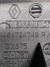 Rivestimento Piantone Sterzo Renault Clio IV COD: 484724749R (2012 - 2021) - F&P CRASH SRLS - Ricambi Usati