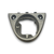Rivestimento Pulsanti Cambio Automatico Fiat 500 Abarth (595) cod.735578857 (2008 > ) + Pulsanti Alzavetri - F&P CRASH SRLS - Ricambi Usati