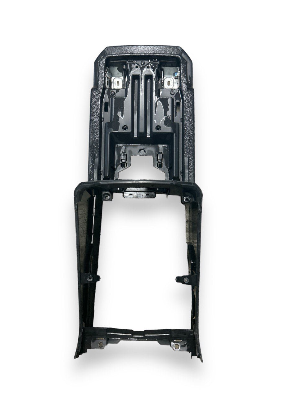 Rivestimento Tunnel Centrale Volvo XC90 (2002 &gt; 2014) cod.30643837 - F&amp;P CRASH SRLS - Ricambi Usati