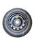 Ruota / Ruotino Di Scorta Ford Fiesta V (2002 - 2008) 175/65 R14 - F&P CRASH SRLS - Ricambi Usati