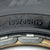 Ruota / Ruotino Di Scorta Land Rover Freelander (5 Fori / 195 / 80 R15) (1997 > 2006) - F&P CRASH SRLS - Ricambi Usati