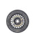 Ruota / Ruotino Di Scorta Mercedes Classe E W211 / CLS W219 Cod:2194000002 T155/70 R (2002 - 2010) 17 - F&P CRASH SRLS - Ricambi Usati