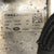 Scambiatore Di Calore / Radiatore Olio Jaguar XF (X250) cod:X6003001 3.0 Diesel (2008 > 2015) - F&P CRASH SRLS - Ricambi Usati