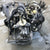 Scatola Del Cambio 6 Marce Peugeot 307 Cc 2.0 Hdi (Rhr) 9643921680 - F&P CRASH SRLS - Ricambi Usati