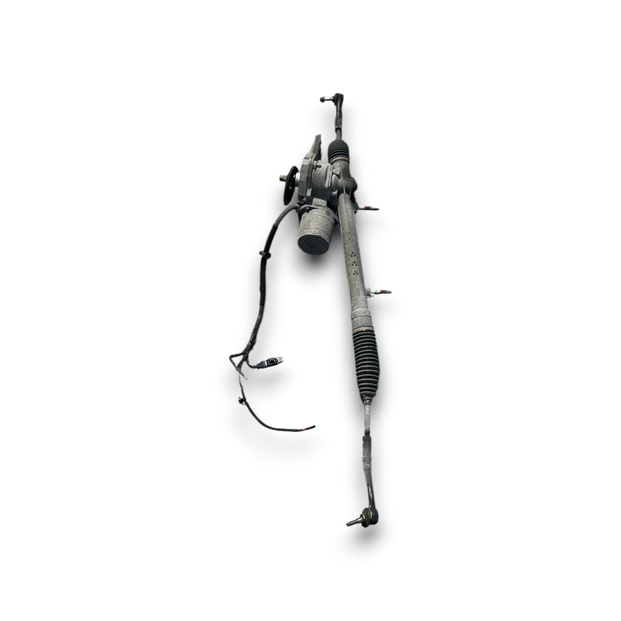 Scatola Dello Sterzo Citroen C3 II cod.9801390780 1.4 Benzina / GPL (2009 > 2016) cod.28161433 cod.28234753 Scatola Guida - F&P CRASH SRLS - Ricambi Usati