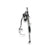 Scatola Dello Sterzo Citroen C3 II cod.9801390780 1.4 Benzina / GPL (2009 > 2016) cod.28161433 cod.28234753 Scatola Guida - F&P CRASH SRLS - Ricambi Usati