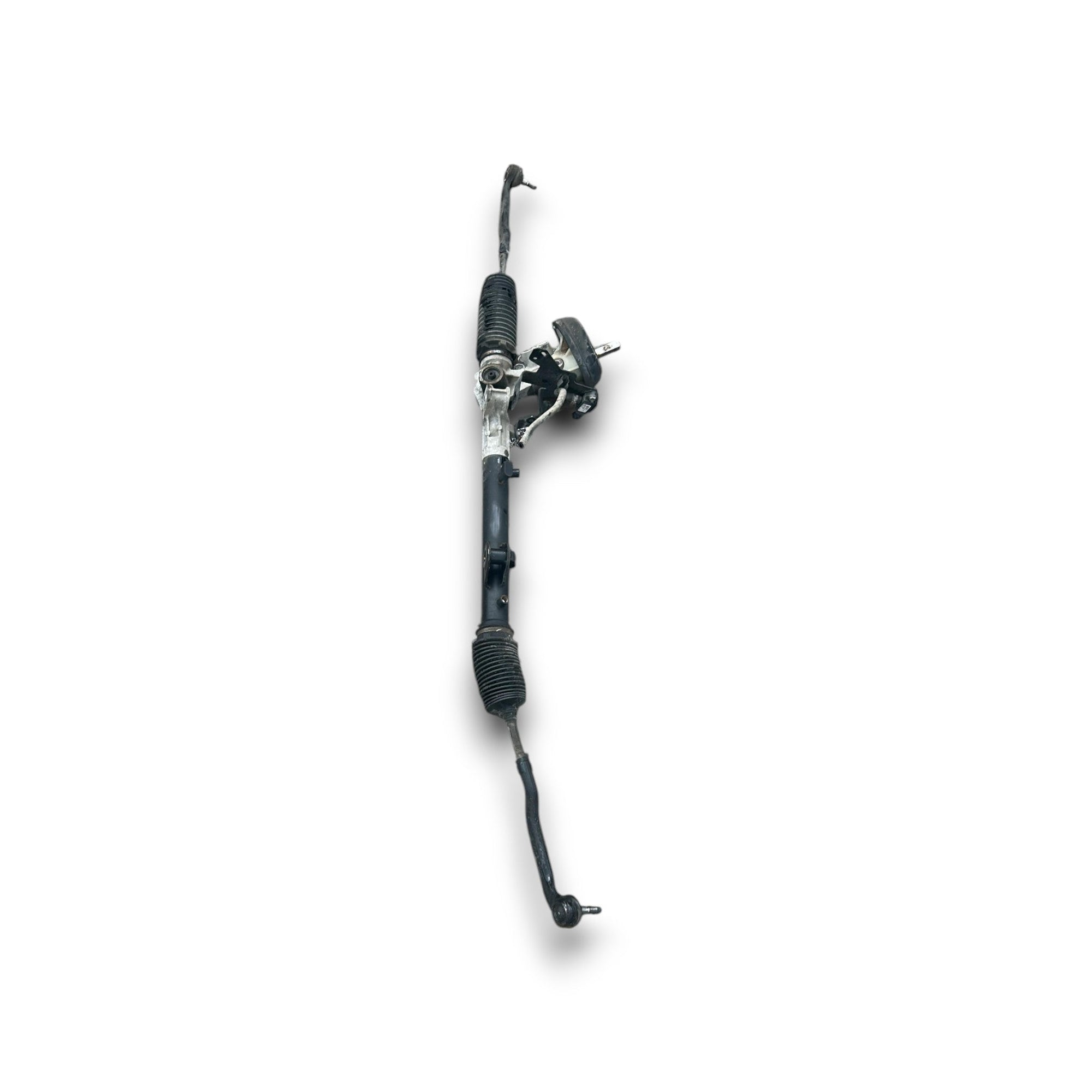 Scatola Dello Sterzo Dacia Duster I cod.490010125R 1.5 Diesel (4x4) (2010 > 2017) Scatola Guida - F&P CRASH SRLS - Ricambi Usati