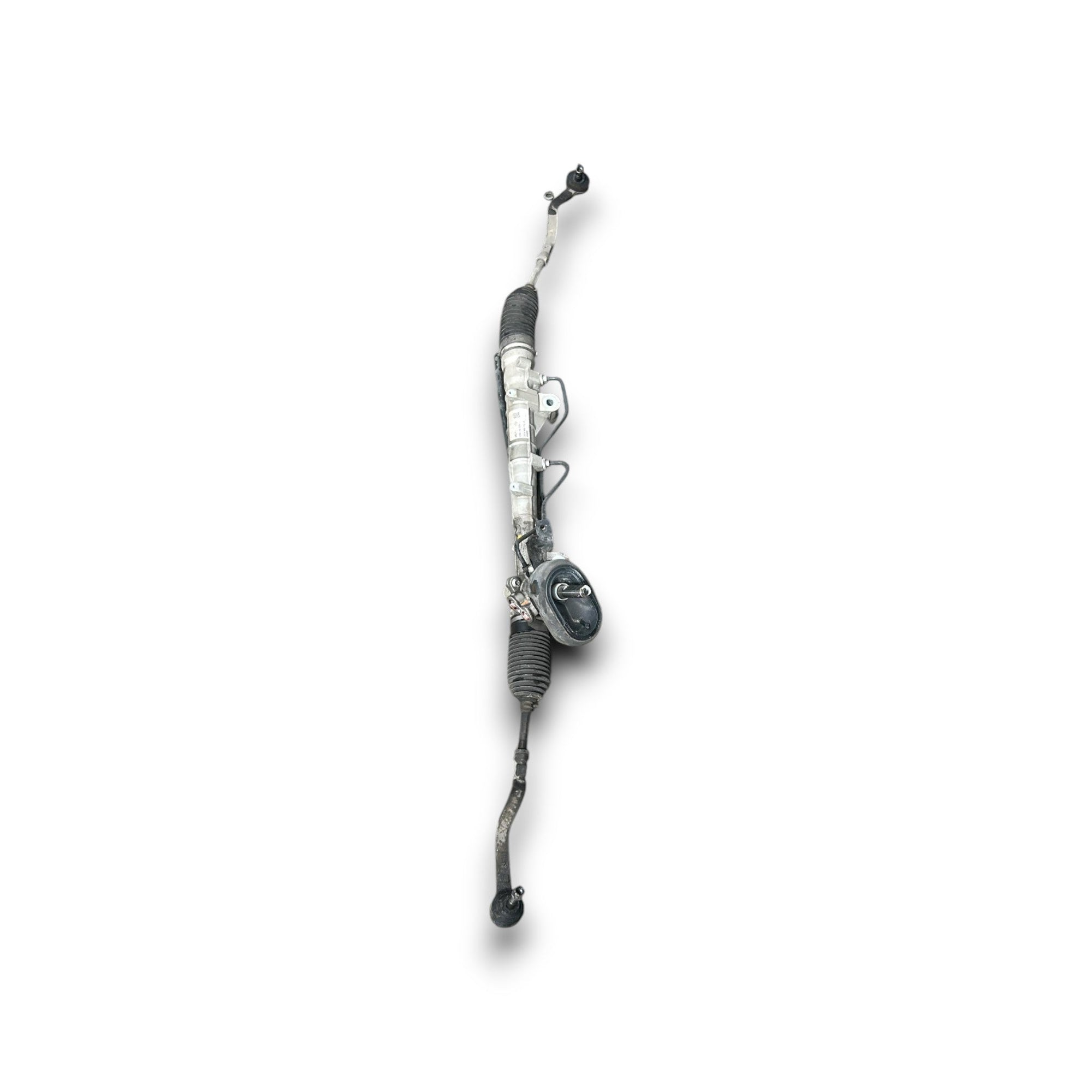Scatola Dello Sterzo Dacia Sandero cod.490016602R 1.5 Diesel (2012 > 2020) Scatola Guida - F&P CRASH SRLS - Ricambi Usati