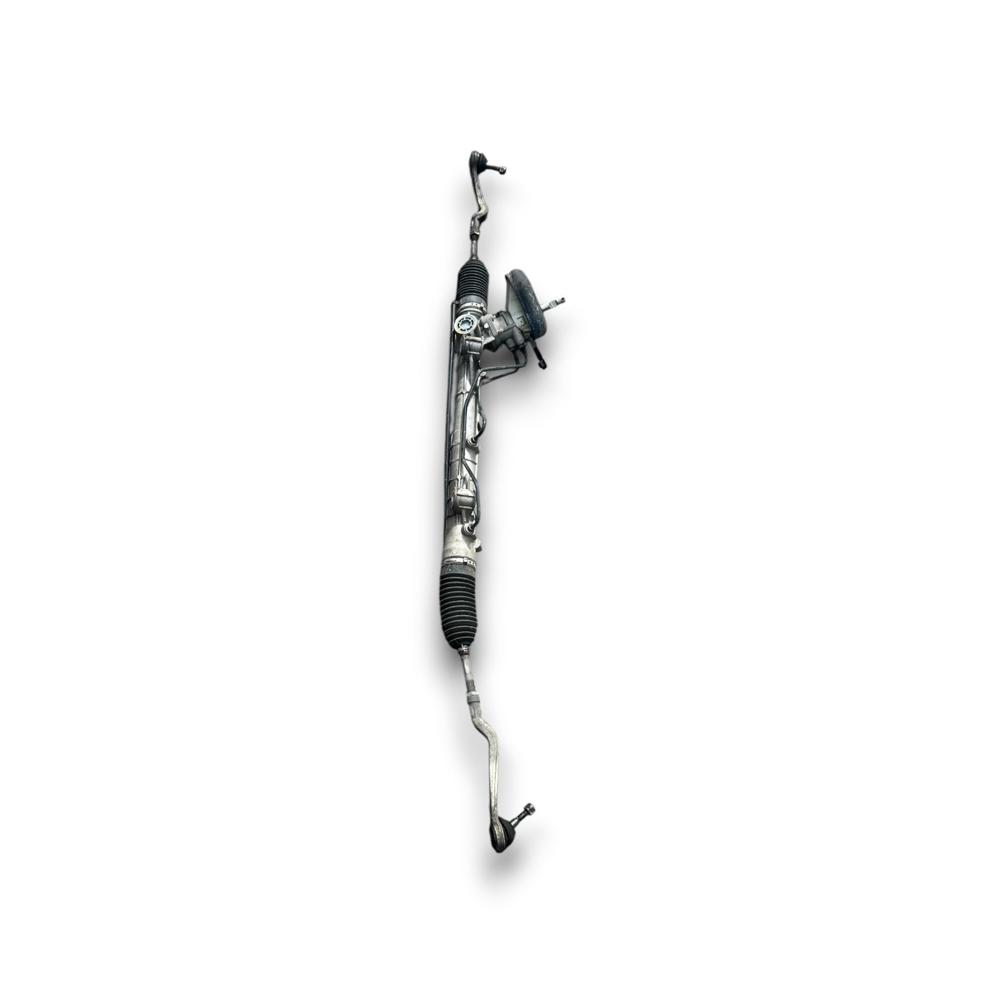 Scatola Dello Sterzo Dacia Sandero cod.490016602R 1.5 Diesel (2012 > 2020) Scatola Guida - F&P CRASH SRLS - Ricambi Usati
