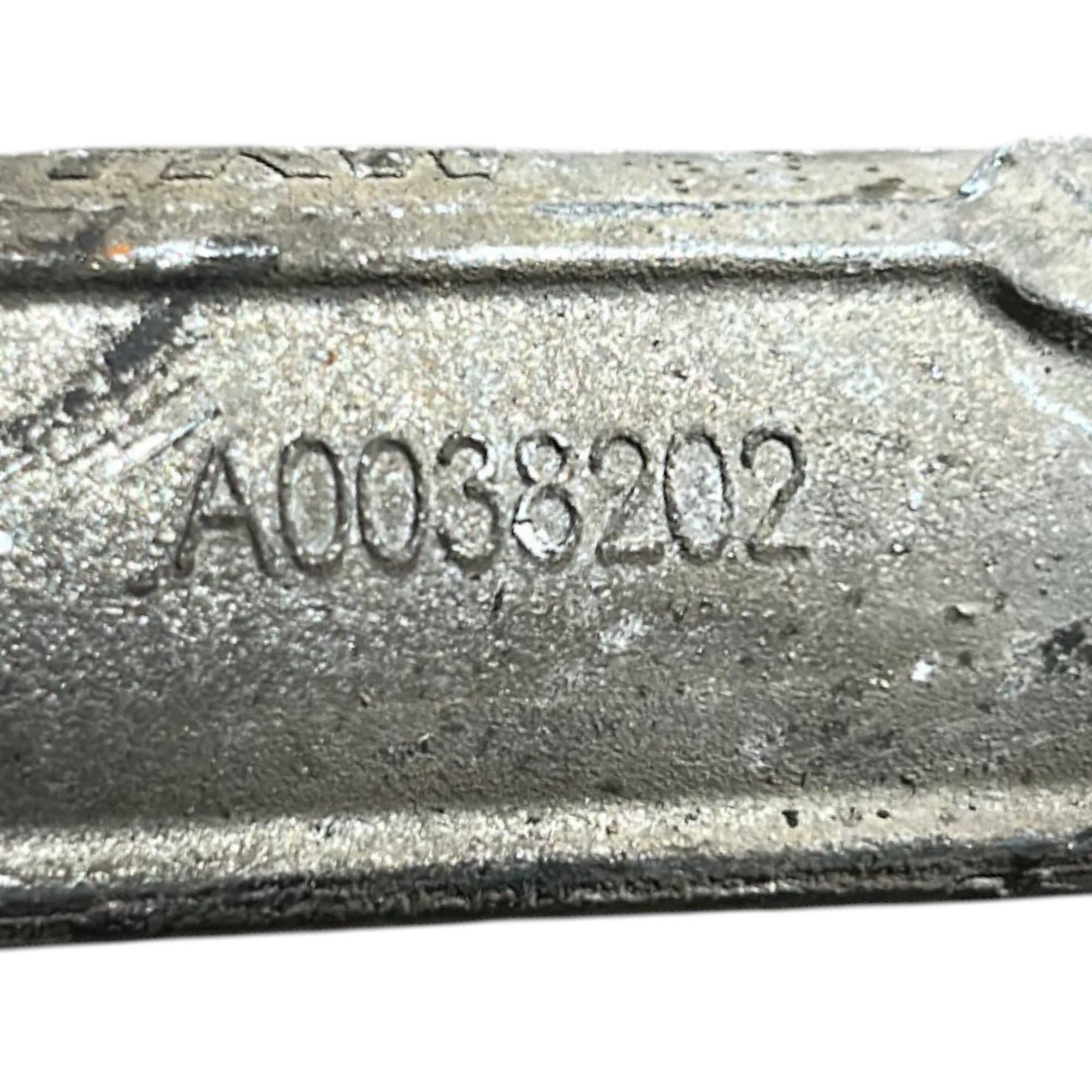 Scatola Dello Sterzo Fiat 500X cod.A0038202 1.6 Diesel (2014 > ) Scatola Guida - F&P CRASH SRLS - Ricambi Usati