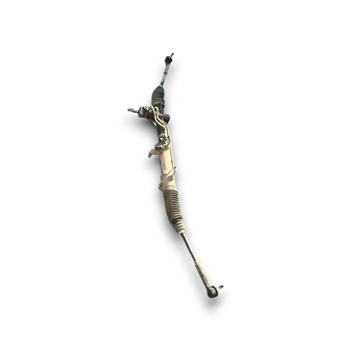 Scatola Dello Sterzo Fiat Qubo cod.00520268350 1.3 Diesel (2008 &gt; 2019) cod.A0010612 Scatola Guida - F&amp;P CRASH SRLS - Ricambi Usati