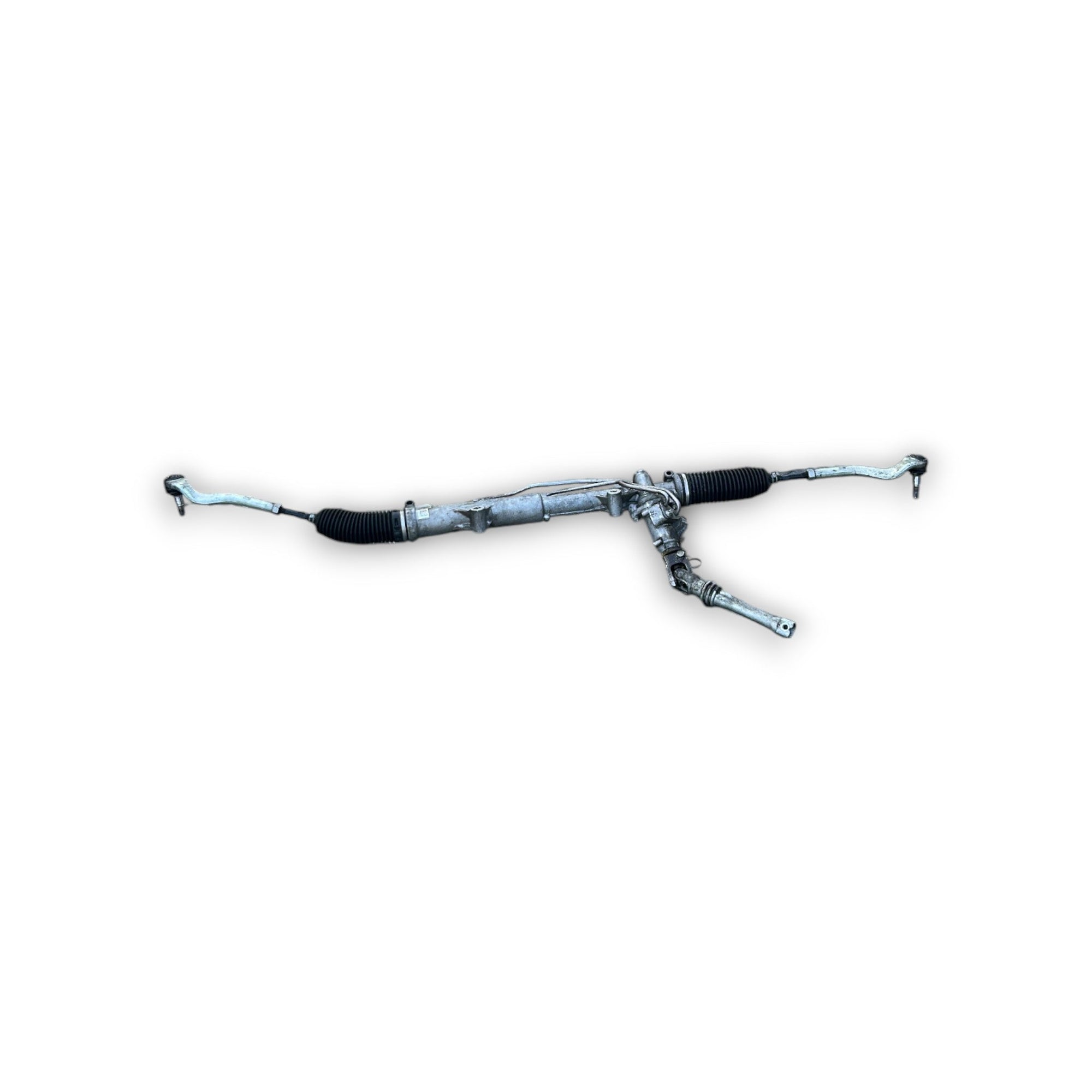 Scatola Dello Sterzo Mercedes Benz Classe E (W212) cod.212S065403 2.2 Diesel (2009 > 2016) Scatola Guida - F&P CRASH SRLS - Ricambi Usati