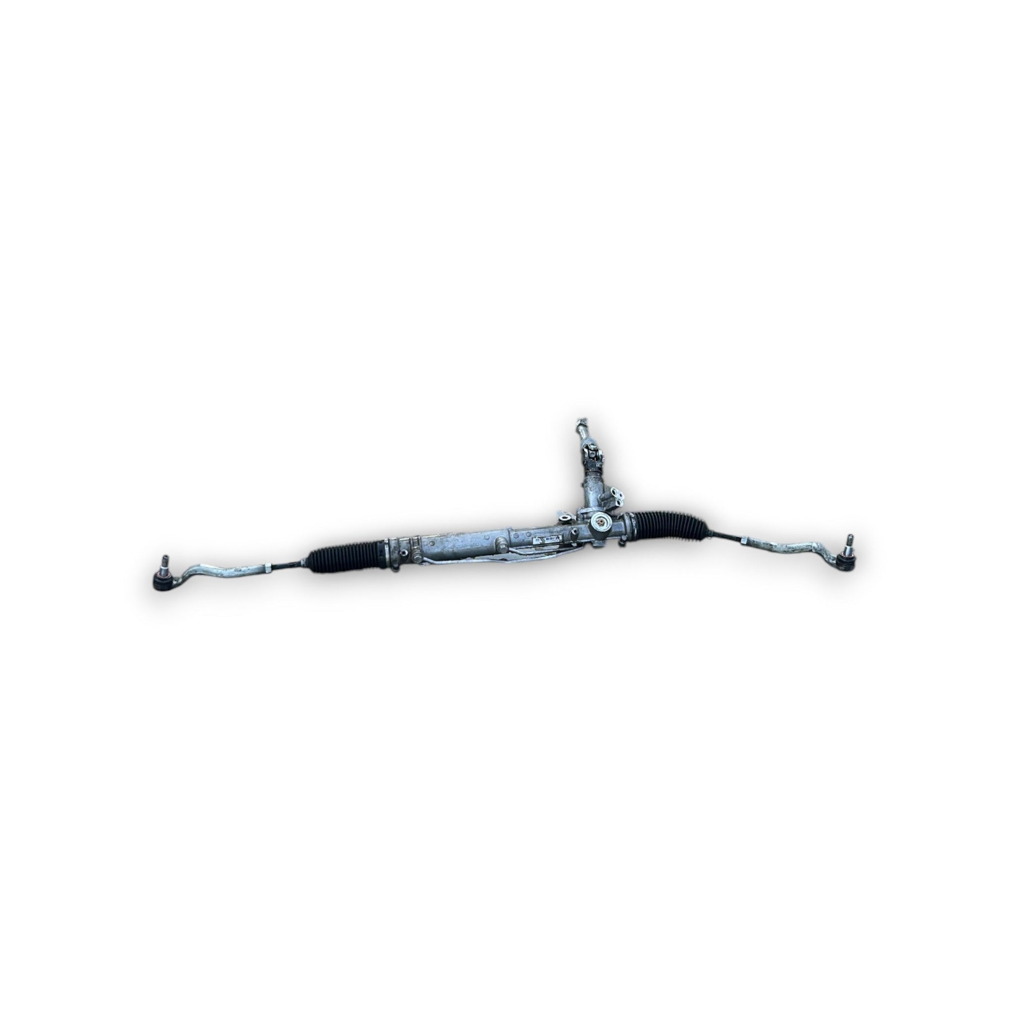 Scatola Dello Sterzo Mercedes Benz Classe E (W212) cod.212S065403 2.2 Diesel (2009 > 2016) Scatola Guida - F&P CRASH SRLS - Ricambi Usati