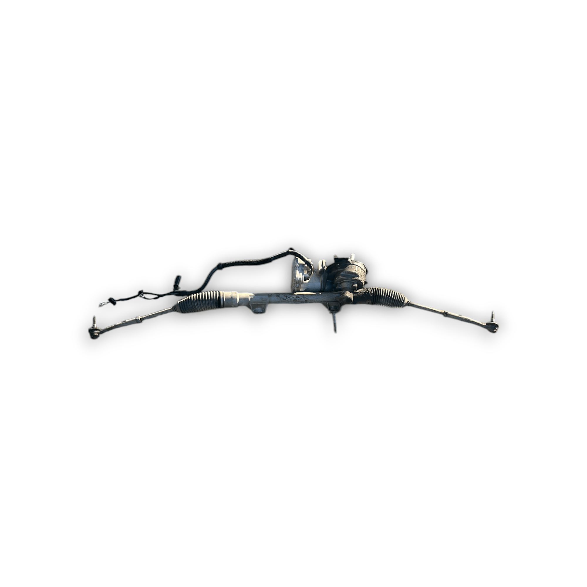 Scatola Dello Sterzo Opel Crossland X cod.9825077080 1.2 Benzina (2017 > 2024) Scatola Guida cod.38028321 - F&P CRASH SRLS - Ricambi Usati