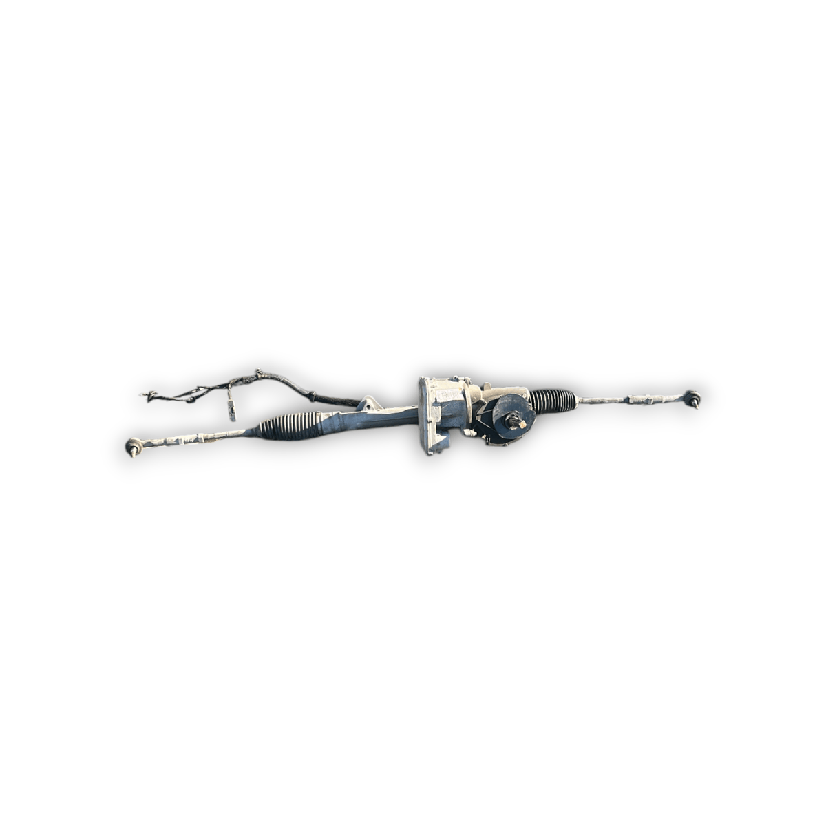 Scatola Dello Sterzo Opel Crossland X cod.9825077080 1.2 Benzina (2017 &gt; 2024) Scatola Guida cod.38028321 - F&amp;P CRASH SRLS - Ricambi Usati