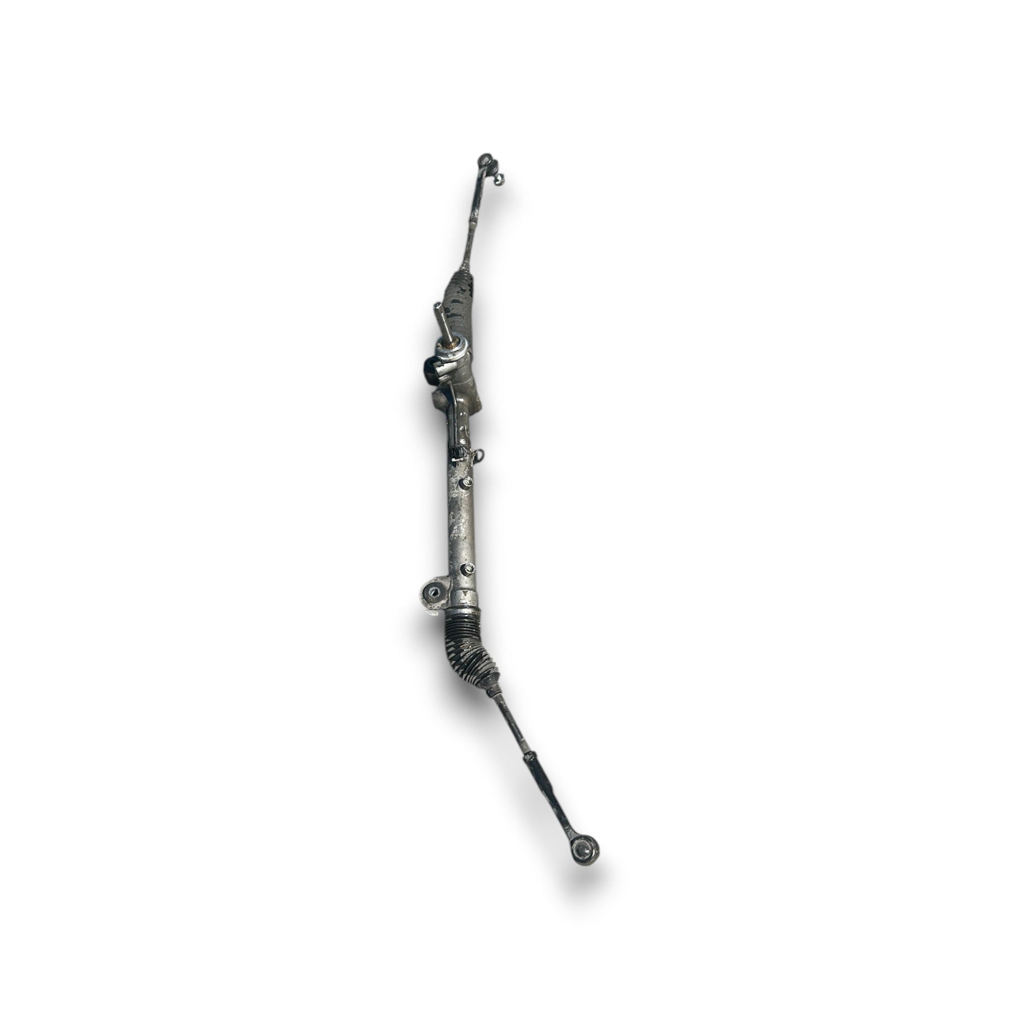 Scatola Dello Sterzo Opel Meriva B cod.A0013677 1.4 Benzina (2010 > 2017) Scatola Guida - F&P CRASH SRLS - Ricambi Usati