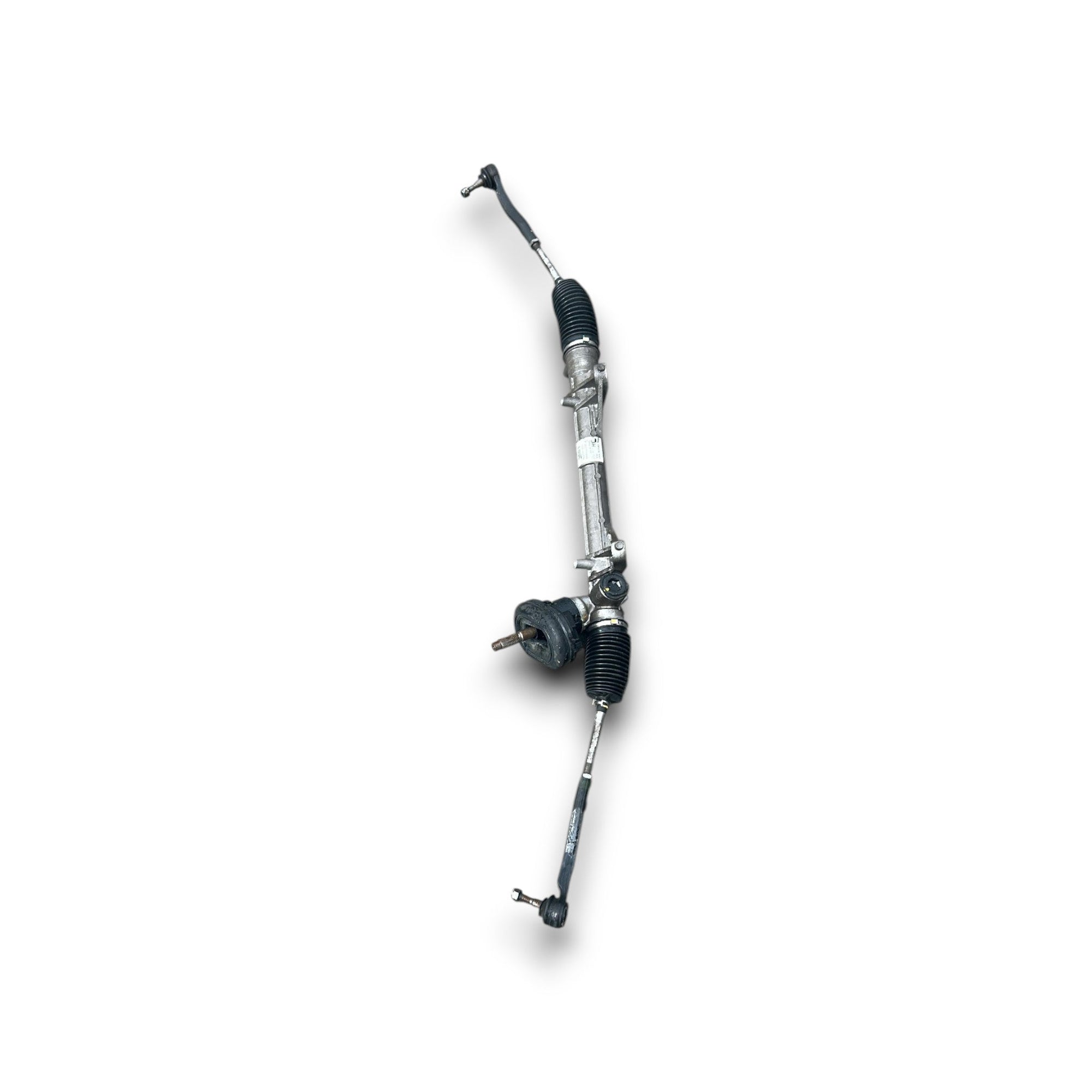Scatola Dello Sterzo Renault Clio IV cod.490012121R 0.9 Benzina (2012 > 2019) Scatola Guida - F&P CRASH SRLS - Ricambi Usati