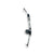 Scatola Dello Sterzo Renault Clio IV cod.490012121R 0.9 Benzina (2012 > 2019) Scatola Guida - F&P CRASH SRLS - Ricambi Usati