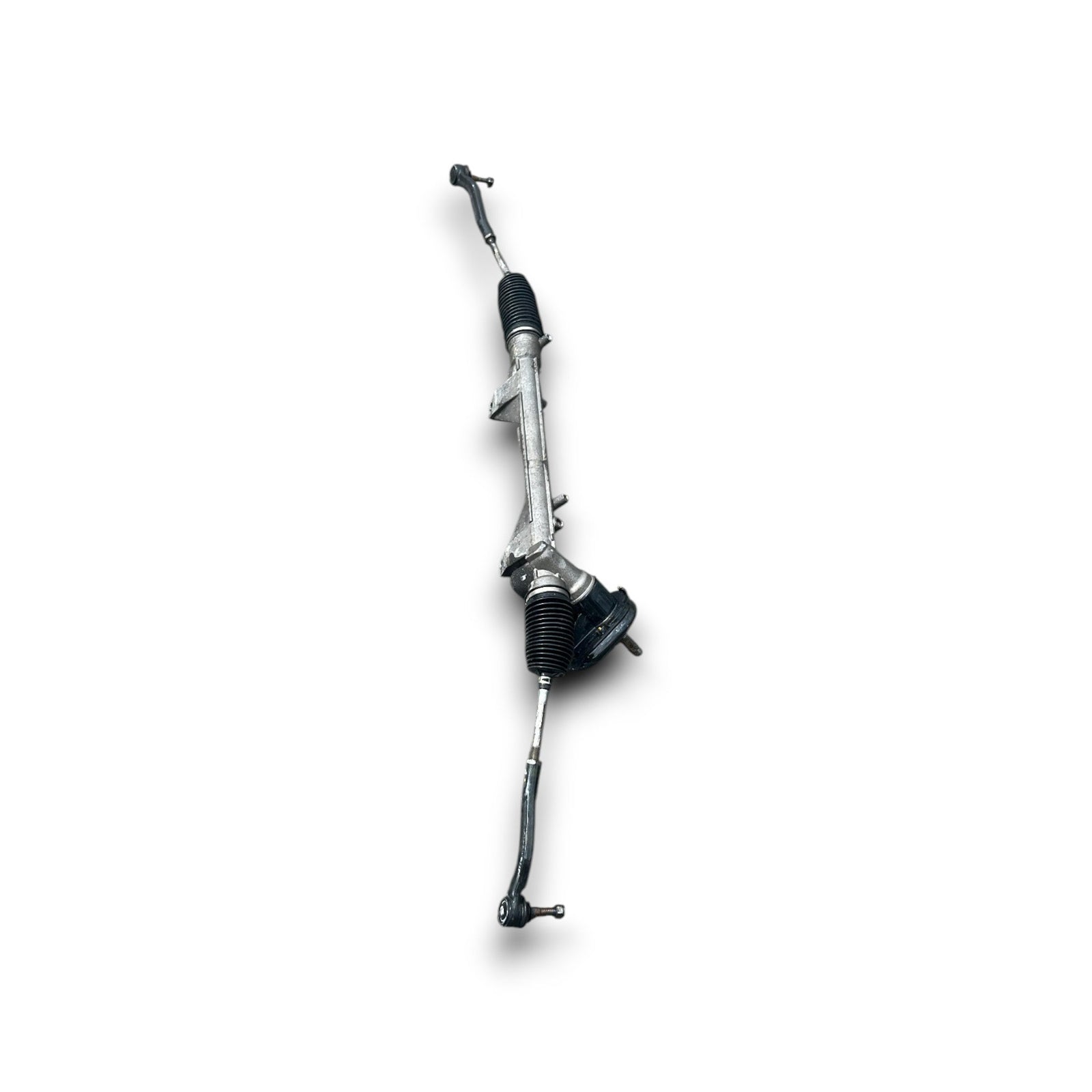Scatola Dello Sterzo Renault Clio IV cod.490012121R 0.9 Benzina (2012 > 2019) Scatola Guida - F&P CRASH SRLS - Ricambi Usati
