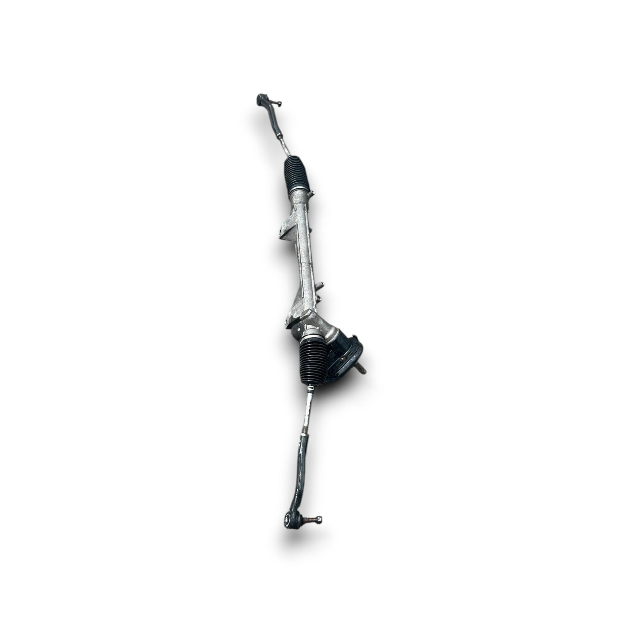 Scatola Dello Sterzo Renault Clio IV cod.490012121R 0.9 Benzina (2012 > 2019) Scatola Guida - F&P CRASH SRLS - Ricambi Usati