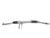 Scatola Dello Sterzo / Scatola Guida Fiat Panda 312 - Fiat 500 - Lancia Ypsilon - Ford Ka 1.3 Diesel ( 2012 - 2021 ) cod.A0020918G - F&P CRASH SRLS - Ricambi Usati
