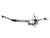 Scatola Dello Sterzo / Scatola Guida Peugeot 308 II 1.6 HDI Diesel ( 2014>)cod.6820000231 - F&P CRASH SRLS - Ricambi Usati
