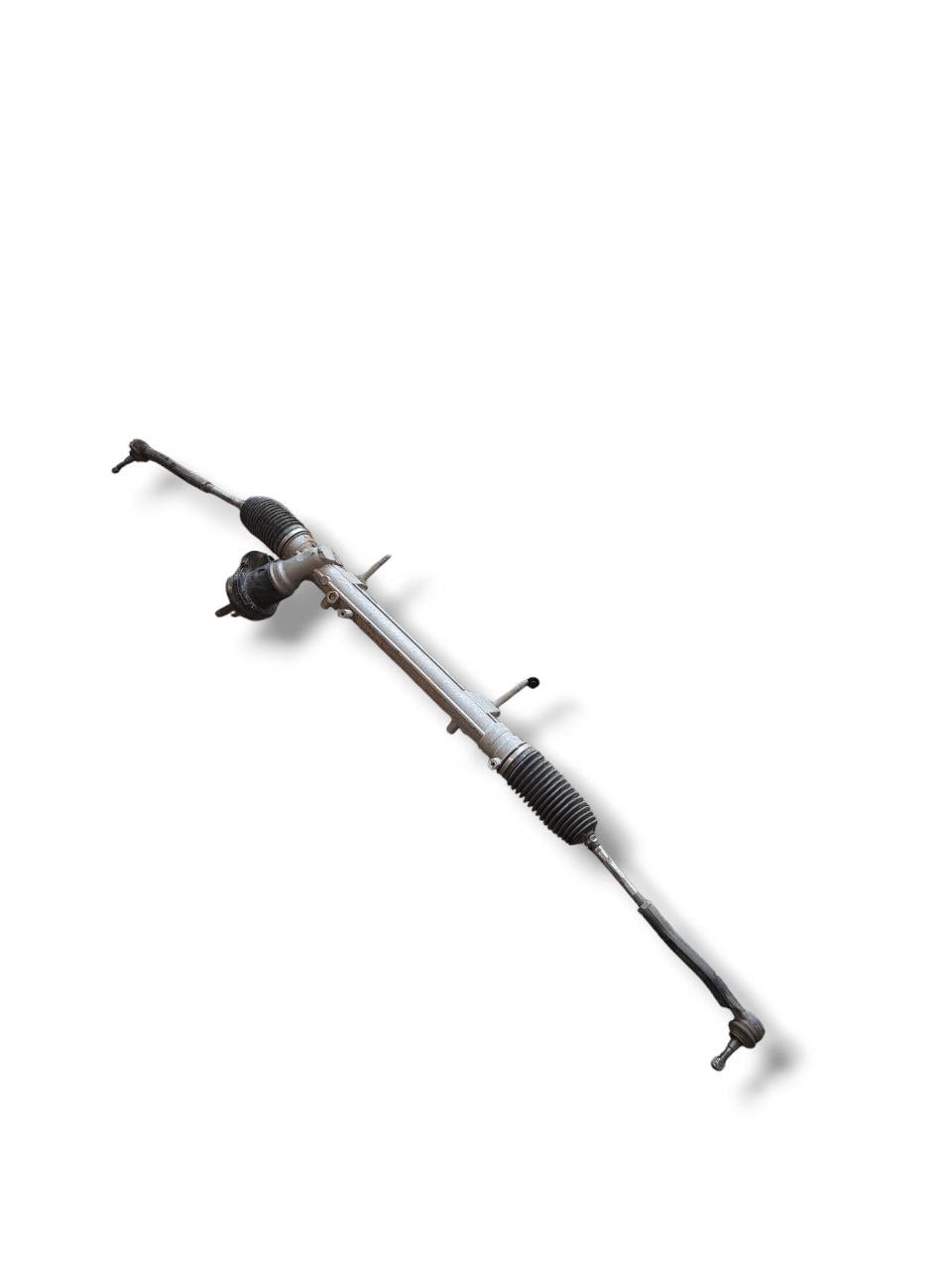 Scatola Dello Sterzo / Scatola Guida Renault Captur 0.9 Benzina COD:490012863R (2013 - 2019) - F&amp;P CRASH SRLS - Ricambi Usati