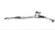 Scatola Dello Sterzo / Scatola Guida Seat Arona / Volkswagen / Audi 1.0 Benzina ( 2020 ) Cod : A0050974E - F&P CRASH SRLS - Ricambi Usati