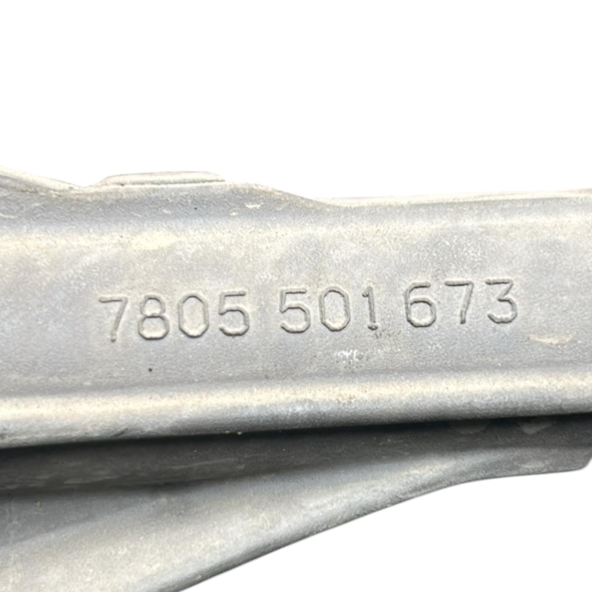 Scatola Dello Sterzo Skoda Octavia III (5E) cod.5Q1423051AE 1.4 Benzina / Metano (2013 > 2019) cod.5Q0909144P cod.7805501673 Scatola Guida - F&P CRASH SRLS - Ricambi Usati