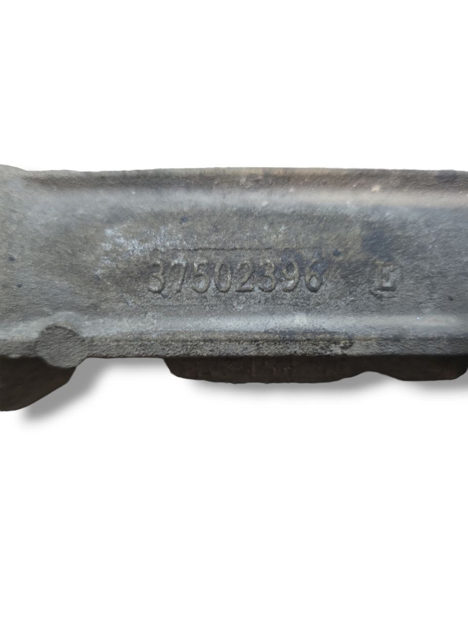 Scatola Di Sterzo Fiat Panda 169 1.2 Benzina ( 2003 - 2012 ) Cod : 37502396 - F&P CRASH SRLS - Ricambi Usati