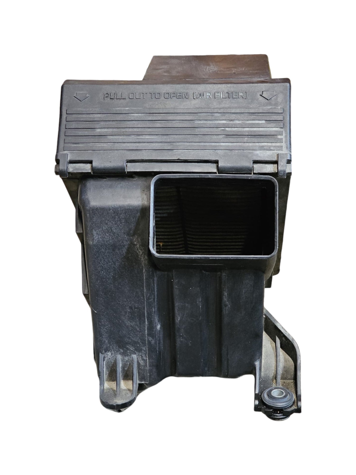 Scatola filtro aria / Box filtro Hyundai Tucson 1.7 Diesel Cod:28110D3100 (2015 - 2020) - F&P CRASH SRLS - Ricambi Usati