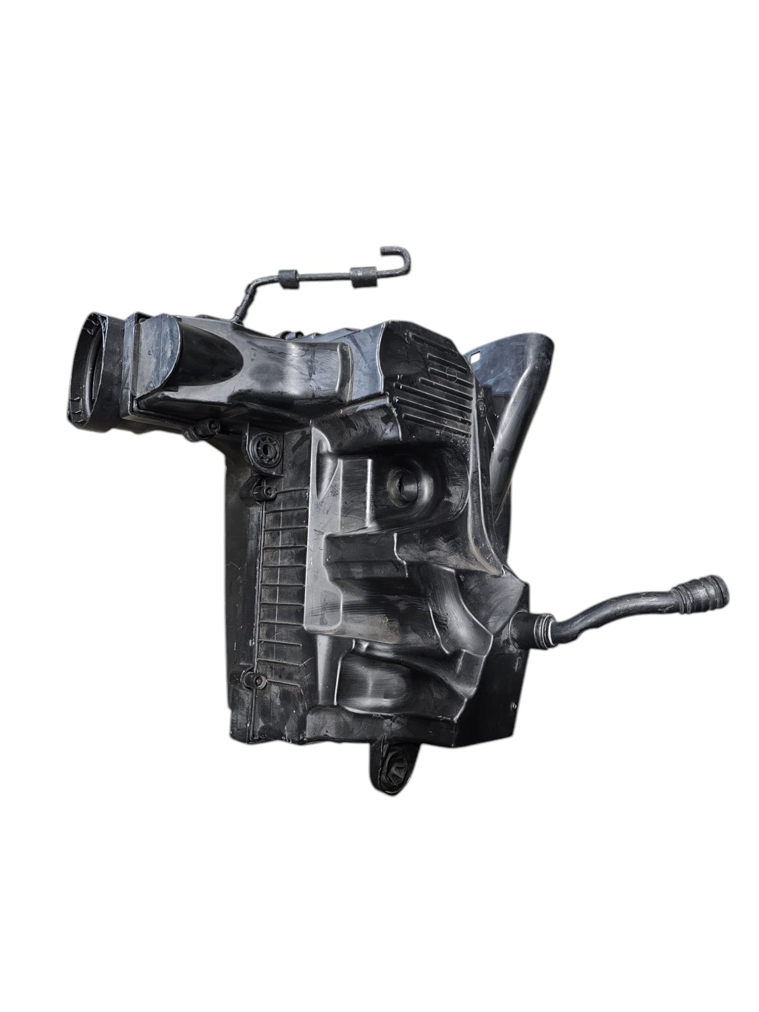Scatola filtro aria / Box filtro Volkswagen Tiguan 5N 2.0 Diesel Cod:5N0129601K (2007 - 2016) - F&P CRASH SRLS - Ricambi Usati