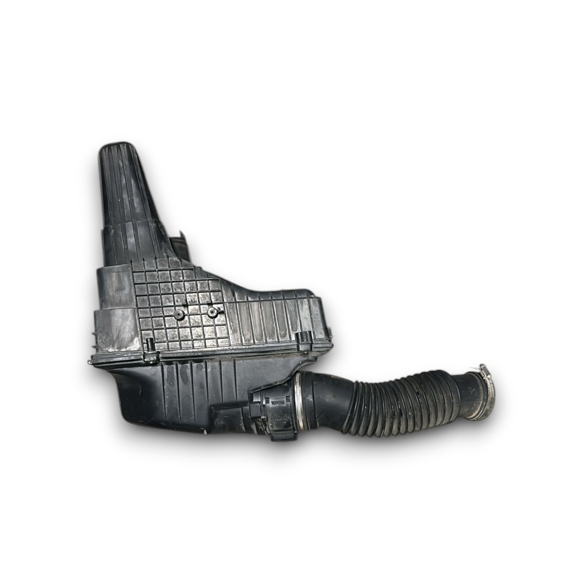Scatola Filtro Aria Lancia Phedra cod.9629040380 2.2 Diesel (2002 > 2010) - F&P CRASH SRLS - Ricambi Usati