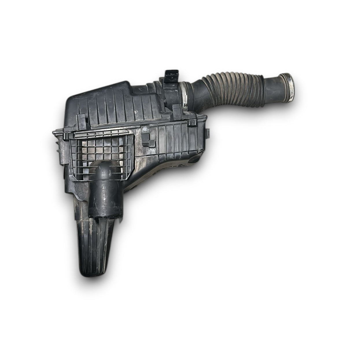 Scatola Filtro Aria Lancia Phedra cod.9629040380 2.2 Diesel (2002 &gt; 2010) - F&amp;P CRASH SRLS - Ricambi Usati