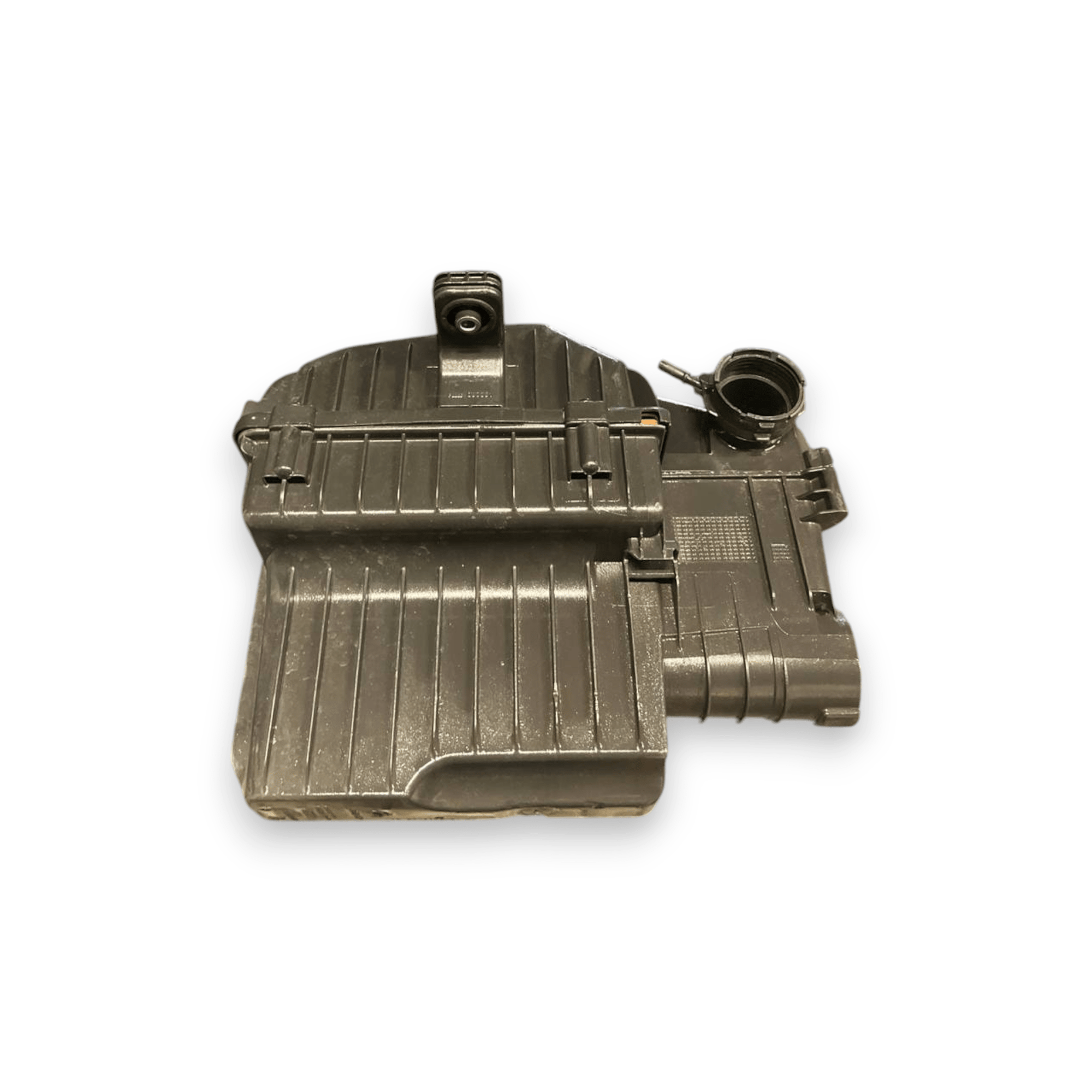 Scatola Filtro Aria Peugeot 208 I 1.2 Benzina (2012 al 2015) cod: 9670851880 - F&P CRASH SRLS - Ricambi Usati
