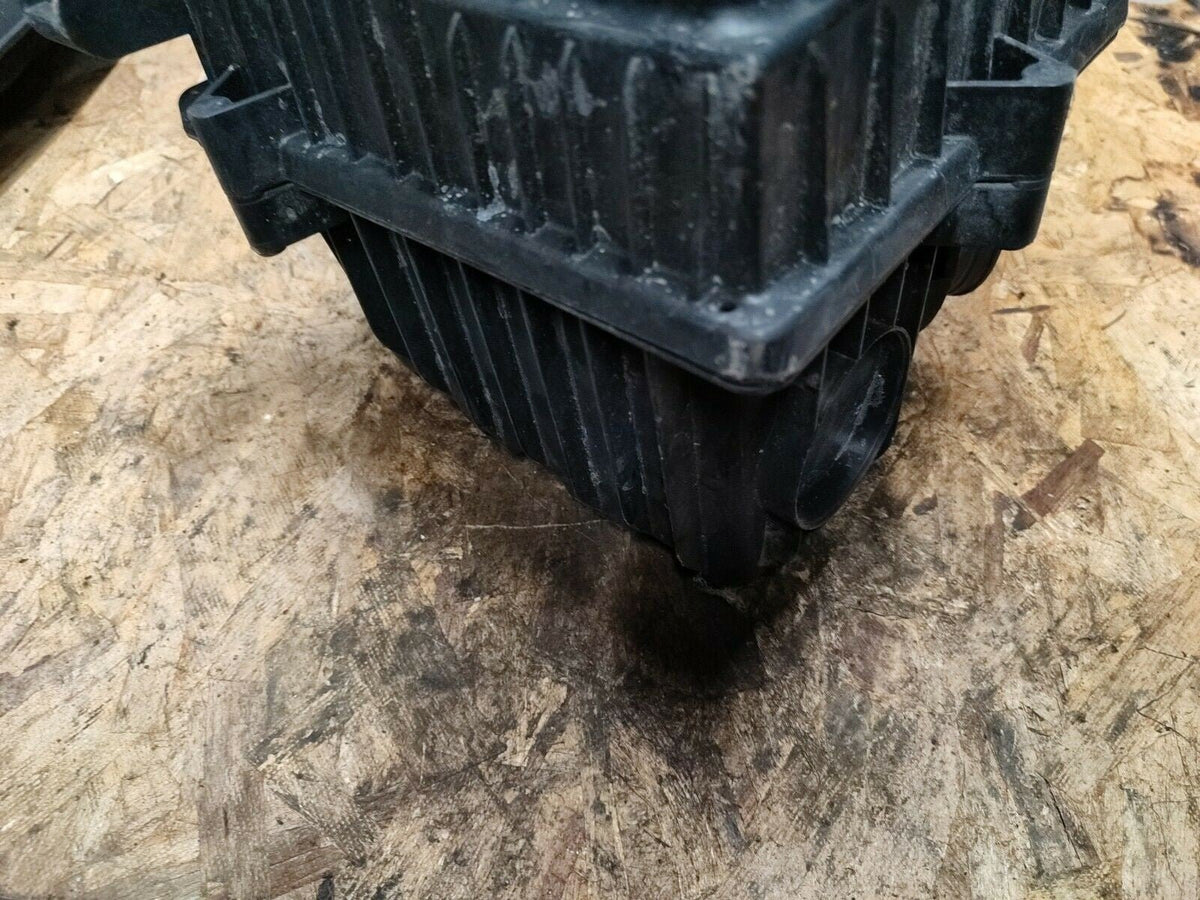 Scatola Filtro Fiat 500X 1.6 1118623S01 - F&amp;P CRASH SRLS - Ricambi Usati