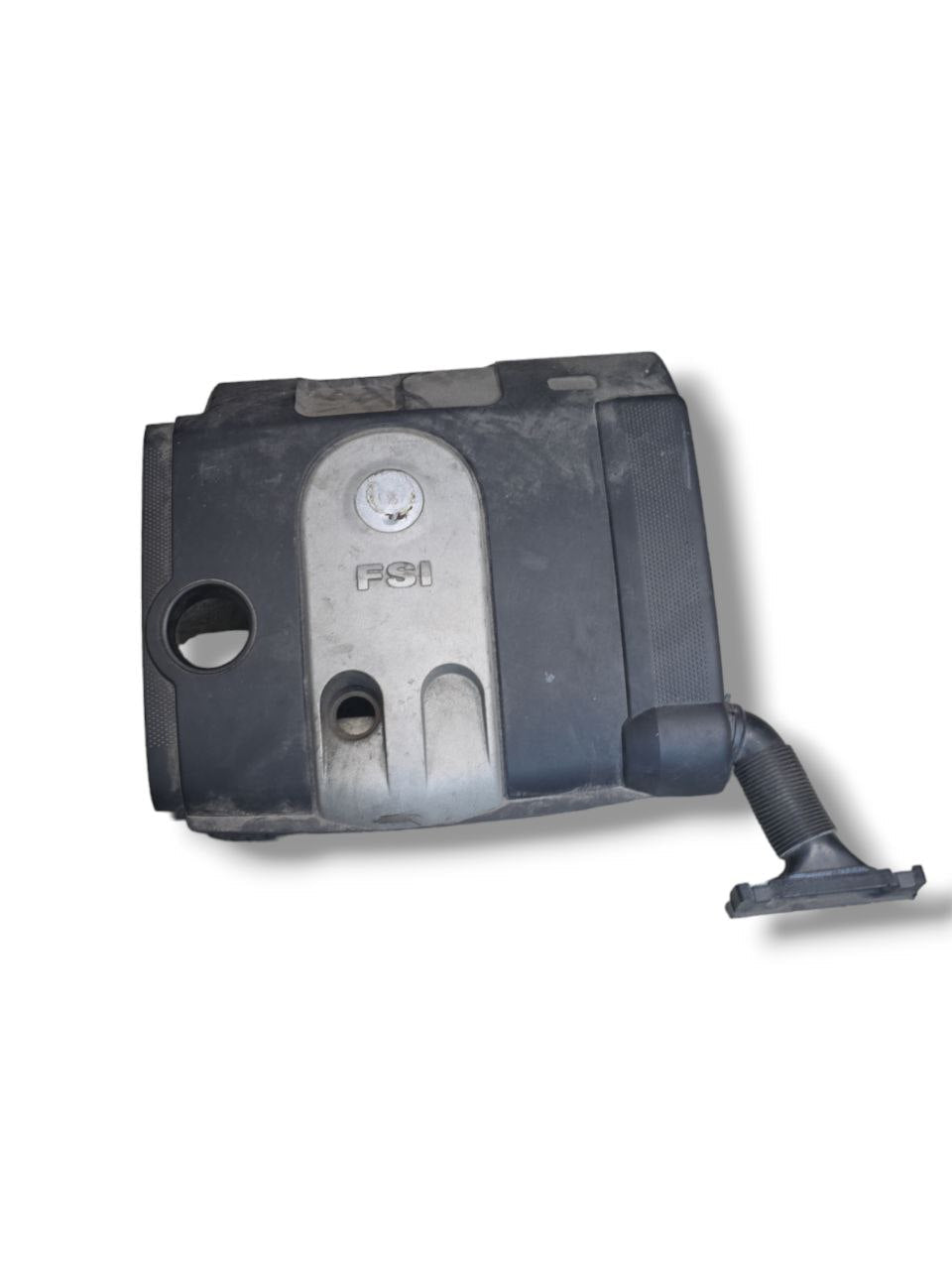 Scatola Filtro Volkswagen Golf V ( 2004 - 2008 ) Cod : 03C129607N - F&P CRASH SRLS - Ricambi Usati