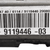Scatola Fusibili Bmw Serie 3 E90 2.0 Diesel COD: 911944603 (2005 - 2013) - F&P CRASH SRLS - Ricambi Usati