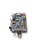 Scatola Fusibili Centralina Portafusibili Bmw Serie 1 F30 2.0 diesel (2011 - 2019) COD:9337880 - F&P CRASH SRLS - Ricambi Usati